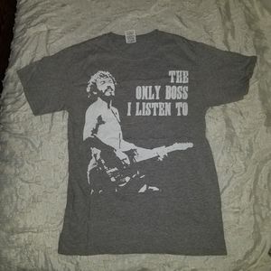 Bruce Springsteen T-Shirt